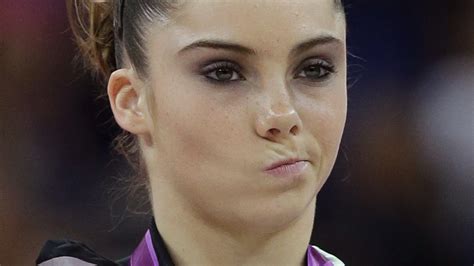 Mckayla Maroney Still Making The Face For Her Fans