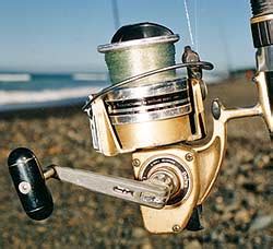 Daiwa Gold Series GS Reel