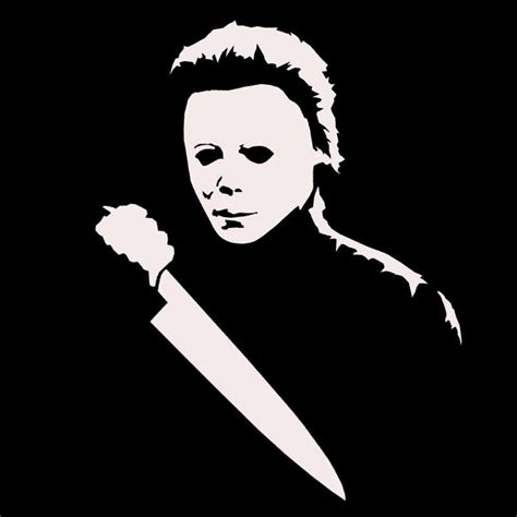 After being institutionalized for 15 years, myers breaks out on the night before halloween. Pin by Steven Anderson II on Michael Myers (Halloween ...