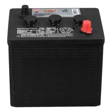 Must Know Batteries References - kacang sancha inci