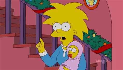Image Holidays Of Future Passed 115 Simpsons Wiki Fandom