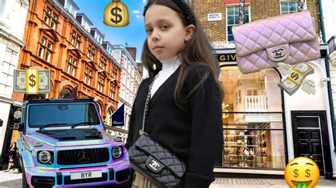 Im 10 And Dads A Billionaire I Own A £350k Supercar And So Many