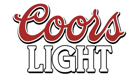 Coors Light Png Transparent