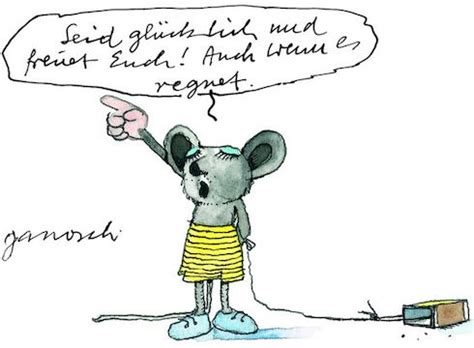 Denn janosch gehört zu seinen kinderbüchern, so wie tigerente, tiger und bär zueinander gehören. Janosch, Ideen, Events, Tiger, Baer, Tigerente, Tipps fuer ...