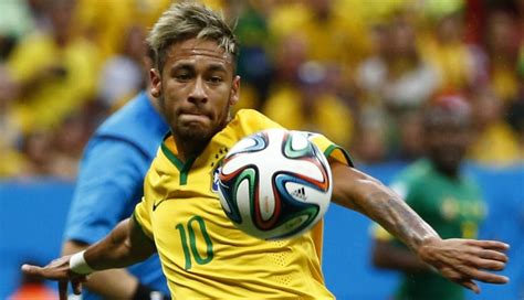 Neymar da silva santos júnior (brazilian portuguese: Filtran video de Neymar con modelo que lo denuncia por ...