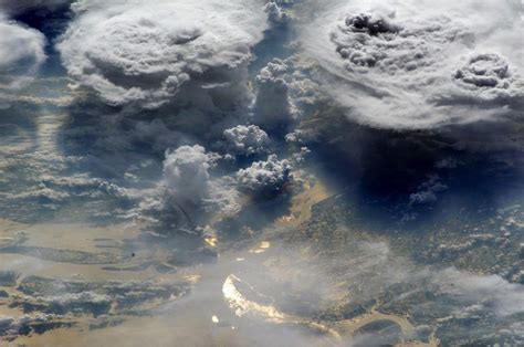 Archive Monsoon Clouds Over Bangladesh Archive Nasa In Flickr