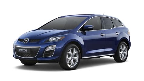 からの車両の持ち上げ タイトル Mazda Cx 7 Spaccer