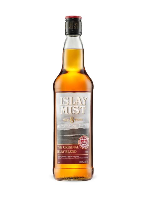 Nevertheless, this little scottish island sitting in the. Islay Mist Scotch 8 Year Old Scotch Whisky | LCBO