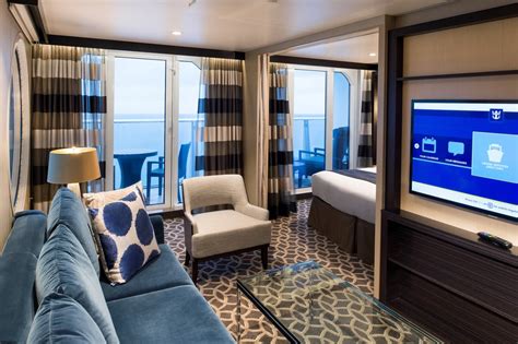 A look at Royal Caribbean's Grand Suites | Royal Caribbean Blog