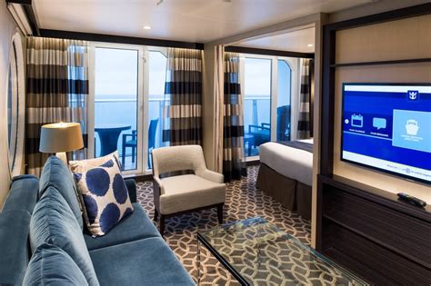 A Look At Royal Caribbeans Grand Suites Royal Caribbean Blog