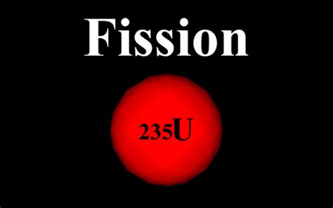 In contrast, most chemical oxidation reactions (such as burning coal) release at most. The Difference Between Fission and Fusion