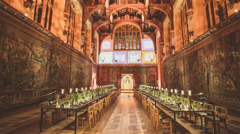 The 12 Best Historic Venues For Hire In London Hire Space