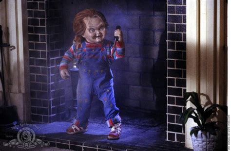Chucky El Muñeco Diabólico Tendrá Serie De Televisión