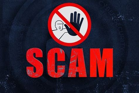 Scams Are Becoming More Sophisticated And Prevalent Technology Increases Access To The World