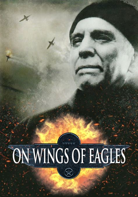 On Wings Of Eagles Tv Fanart Fanarttv
