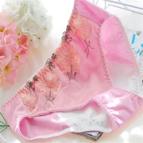 Japanese Women Pants Safety Pants Milk Silk Side Leakage Thong Tanga Women Thongs And G Strings