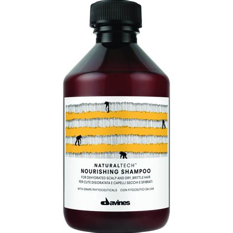 Synonyms for nourishing in english including definitions, and related words. Davines Naturaltech Nourishing Shampoo 1000ml