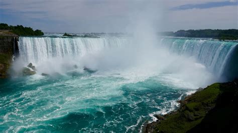 Niagara Falls Day Trips From New York Hellotickets