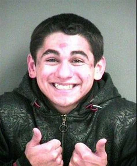 Crazy Criminal Mugshots That Will Make You Laugh Klykercom