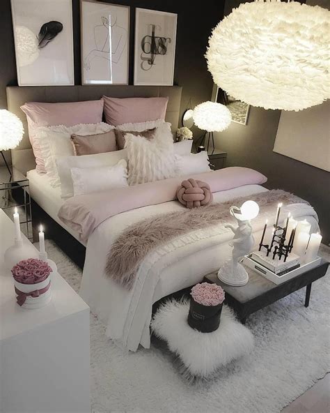 The Best Bedroom Design Ideas To Spark Your Personal Space With Images Cute Bedroom