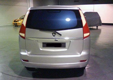 Mpv v70 yang diasaskand aripada model jiaji. Proton MPV exclusive initial details revealed! - paultan.org