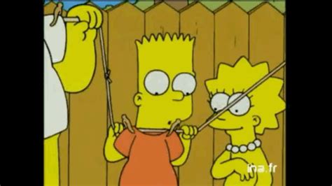 Bart Simpson Homer Simpson Lisa Simpson Marge Simpson The