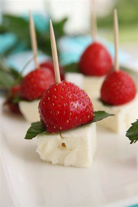 36 Toothpick Appetizers Ideas For Any Party In 2024 Toothpick