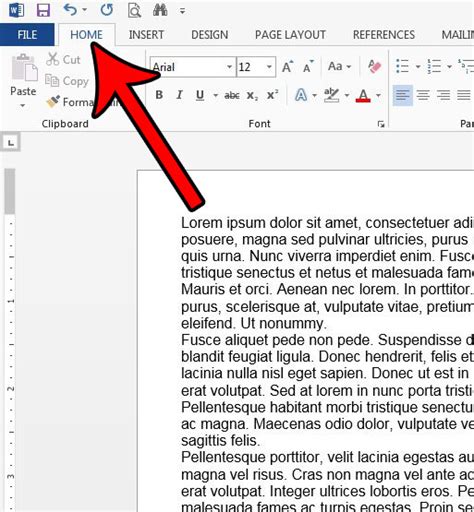 Have a great day.for more beauty and. How to Make Periods Bigger in Microsoft Word - Solve Your Tech