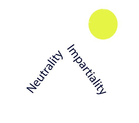 Impartiality And Neutrality A Mountain Of Importance Denver Mediation