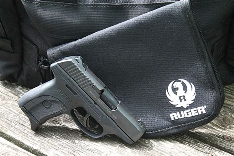 Gun Review Ruger Lc9s Pro