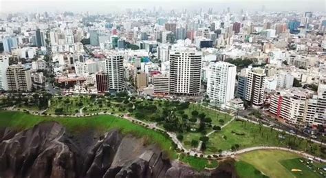 Miraflores Lima 2019 Qué Saber Antes De Ir Lo Más Comentado Por
