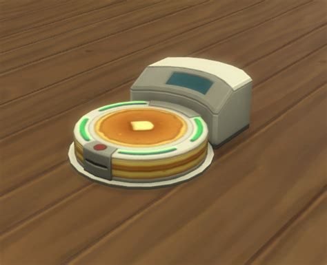 Robot Vacuum The Sims Wiki