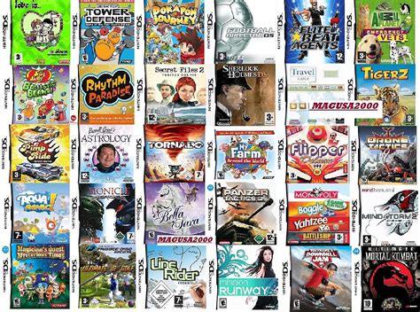 ¿quieres saber cuáles son los próximos y últimos lanzamientos de juegos para switch este año? Descargar Juegos Nintendo Ds Gratis - Dwiyokos