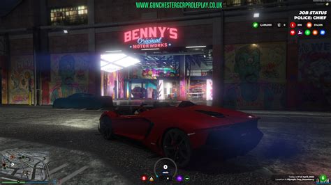 Rare Fivem Ready Map Big Expanded Bennys Mechanic Shop Best Mlo For