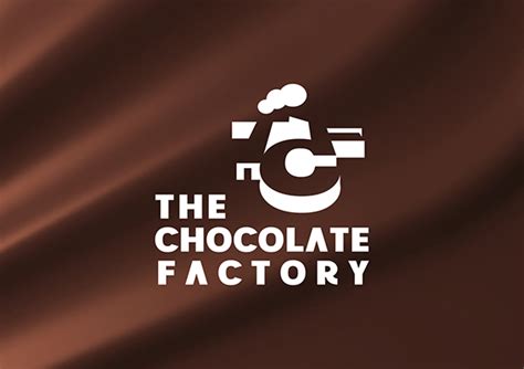 The Chocolate Factory On Behance