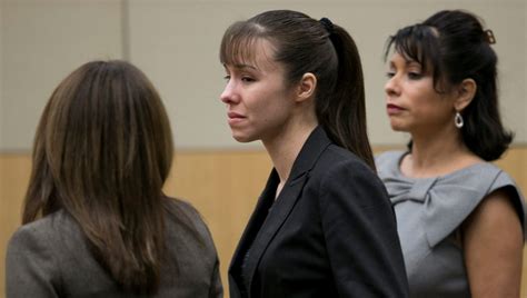 Mistrial Declared In Jodi Arias Penalty Phase