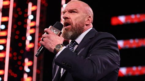 Triple H Provides Update On Nxt Europe Says Wwe Ufc Merger Changed