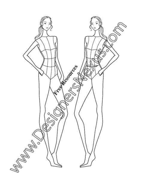 Check spelling or type a new query. Free Female Fashion Pose Three-Quarter View V25 ...