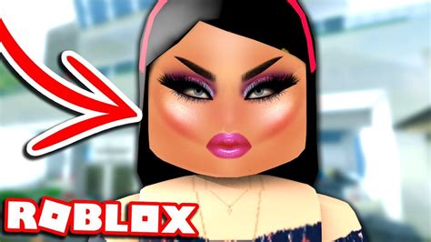 No Face Girls Roblox Cute Roblox Girls With No Face Lucija Hd