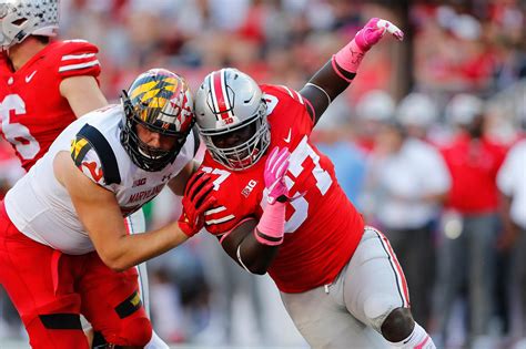 Build, optimize and scale more landers in less time. Ohio State's Robert Landers is the spring game's fruit ...