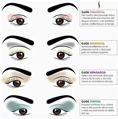 Super Tips Basic Makeup Simple Eye Makeup Trendy Makeup Makeup Shop
