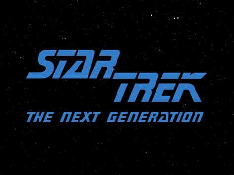 Make It So Remembering Star Trek The Next Generation On Its 30th