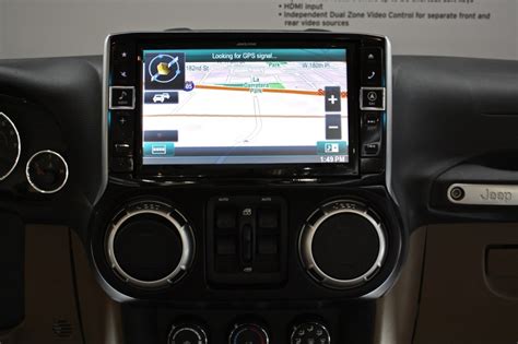 Alpine CES 2015 - New head units, amps, subs & more - Car ...