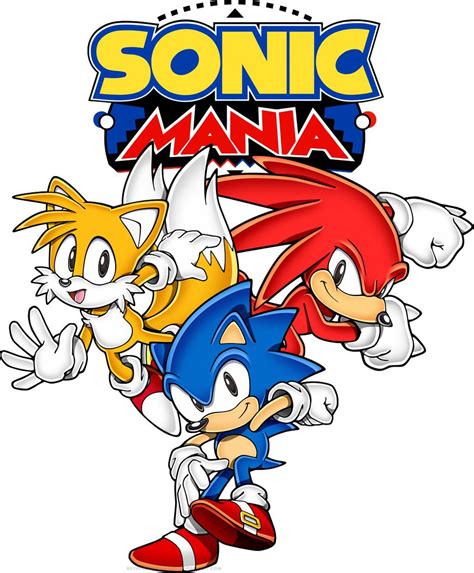 Classic Team Sonic With Modern Style Shading By Ketrindarkdragon Rsonicthehedgehog