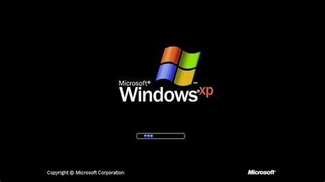 Install Windows Xp Sp3 Black Edition Youtube