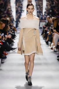 Dior 2016 Fall Winter Fashion Gone Rogue