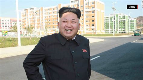 Kim Jong Un Fast Facts Cnn