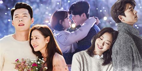 Top 10 Most Romantic K Drama Couples For Valentines Day Ranked