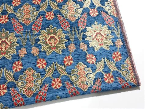 We did not find results for: Jacquard Chenille Upholstery Fabric Floral Fabric with ...