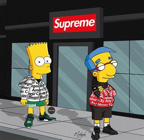 We hope you enjoy our growing. Simpsons Hype Wallpapers - Wallpaper Cave